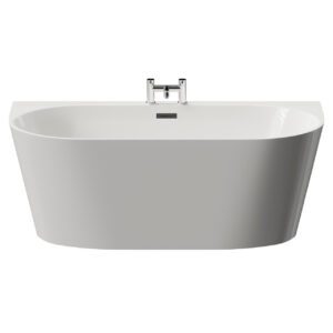 bath